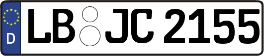 LB-JC2155