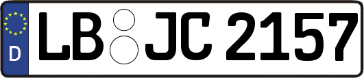 LB-JC2157