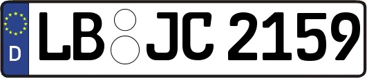 LB-JC2159