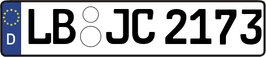 LB-JC2173