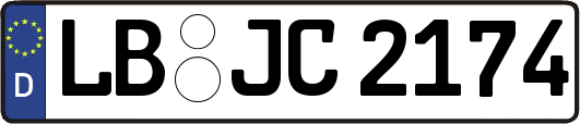 LB-JC2174