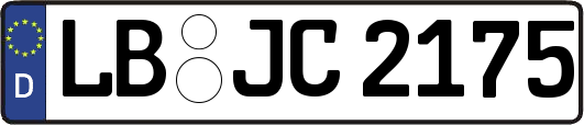 LB-JC2175