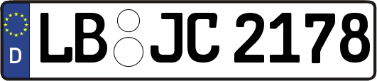 LB-JC2178