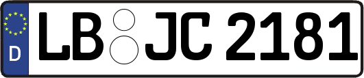LB-JC2181