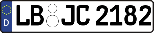 LB-JC2182