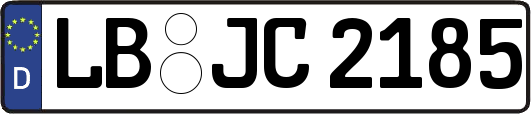 LB-JC2185