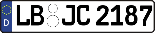 LB-JC2187