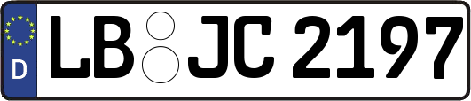 LB-JC2197