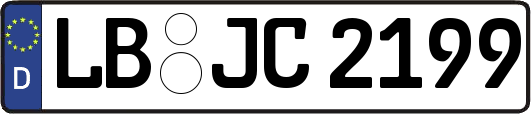 LB-JC2199