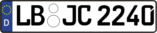 LB-JC2240