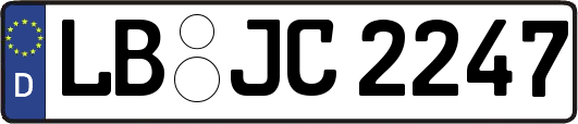 LB-JC2247