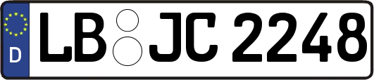 LB-JC2248