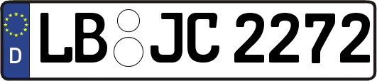 LB-JC2272
