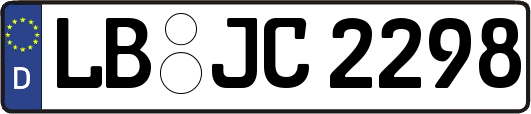 LB-JC2298