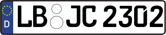 LB-JC2302