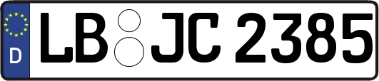 LB-JC2385