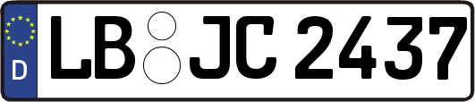 LB-JC2437