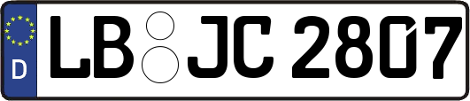 LB-JC2807
