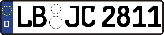 LB-JC2811