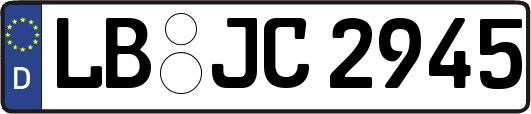 LB-JC2945