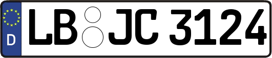 LB-JC3124