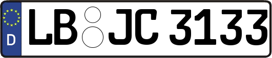 LB-JC3133