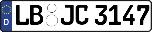 LB-JC3147