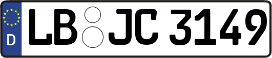 LB-JC3149
