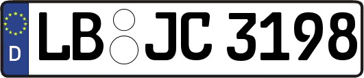 LB-JC3198