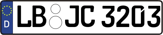 LB-JC3203