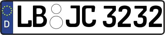 LB-JC3232