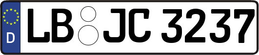 LB-JC3237