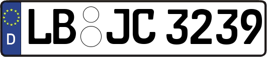 LB-JC3239