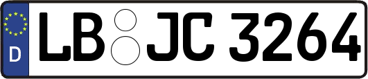 LB-JC3264