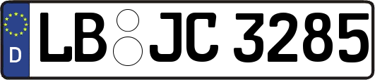 LB-JC3285