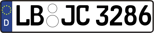 LB-JC3286