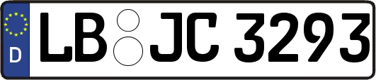 LB-JC3293
