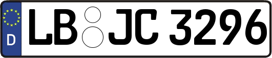 LB-JC3296