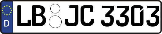 LB-JC3303