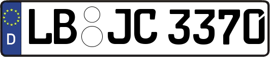 LB-JC3370