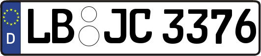 LB-JC3376