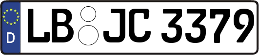 LB-JC3379