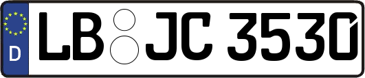 LB-JC3530