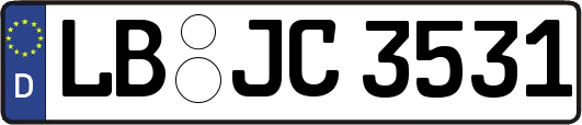 LB-JC3531