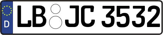 LB-JC3532