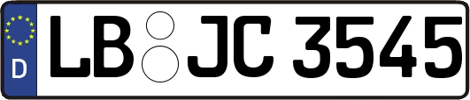 LB-JC3545
