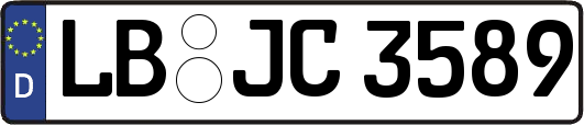 LB-JC3589