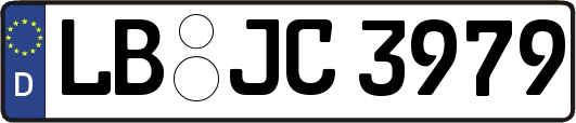 LB-JC3979