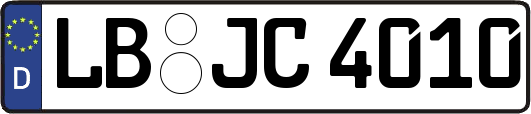 LB-JC4010