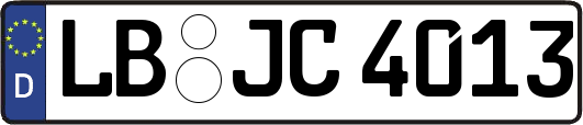 LB-JC4013